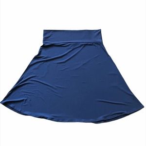 LuLaRoe Flare Skirt. New With Tags!